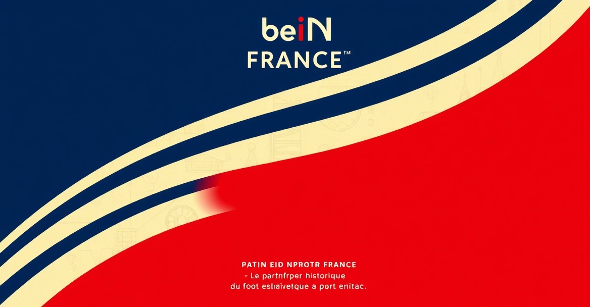 beIN Sports France — Le partenaire historique du foot étranger