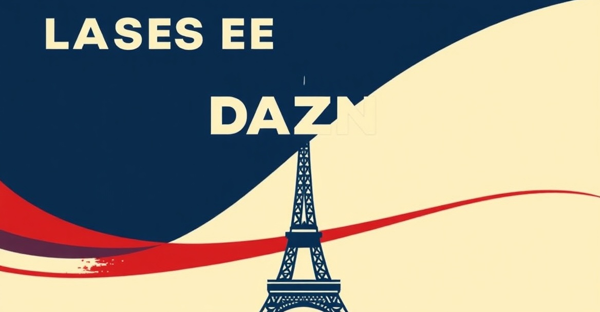 L'accord DAZN-LFP : comment la Ligue 1 a basculé sur le diffuseur britannique