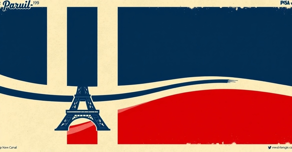 Le PSG en Europe : trente ans de Canal+ et la quête du Graal continental