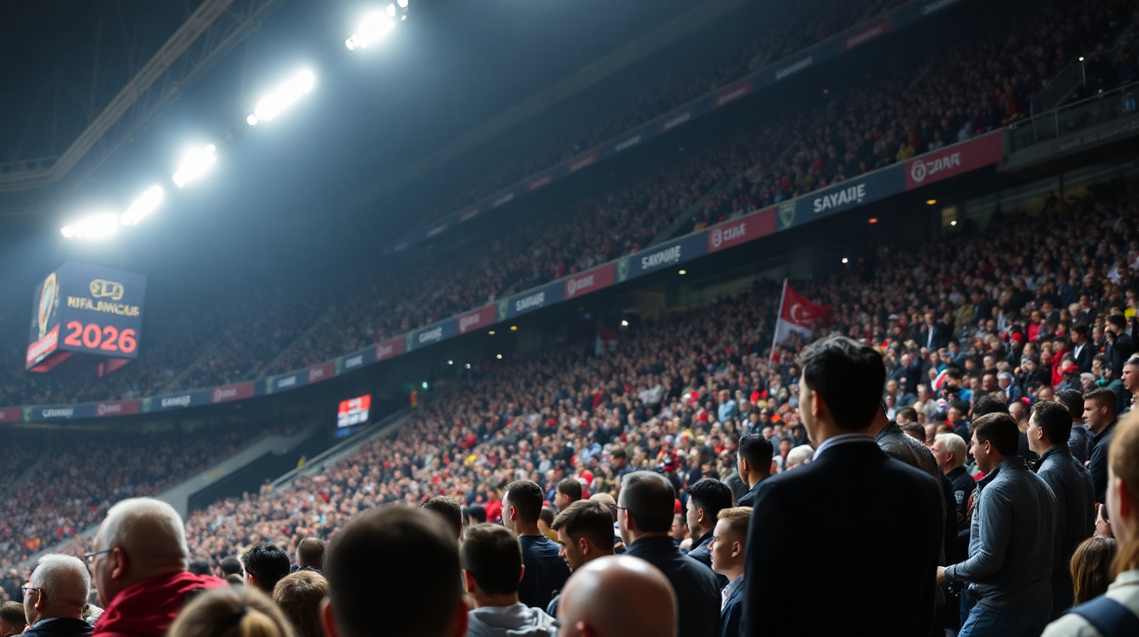StreamOnSport Coupe du Monde 2026 : calendrier et diffuseurs